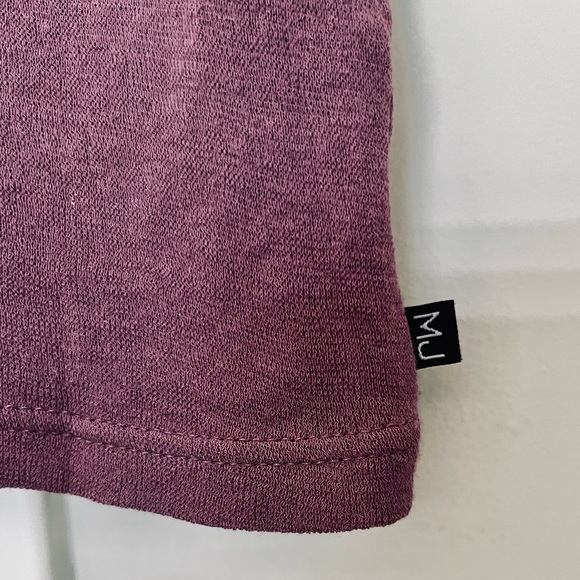 Marc Jacobs top with heart buttons - Picture 5 of 6